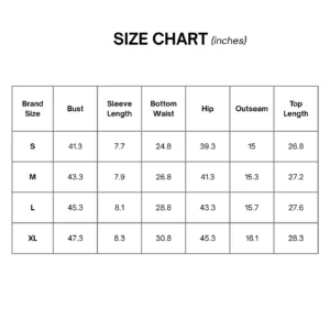 Women's Summer Set: Loose T-shirt & Pocket Shorts