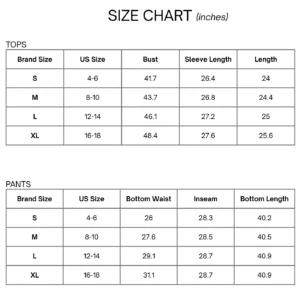 Women's Lounge V-Neck Sweatshirt & Straight Leg Pants Set