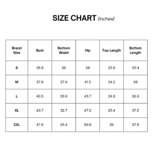 Women's Summer Set: Padded Sleeveless Top & Elastic Wide Leg Crops